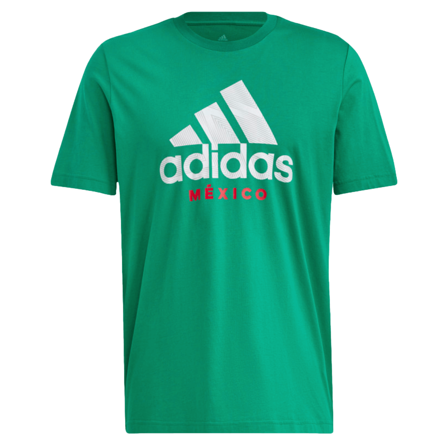 Adidas Mexico DNA Graphic Tee