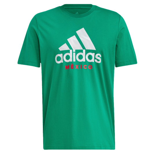 Adidas Mexico DNA Graphic Tee