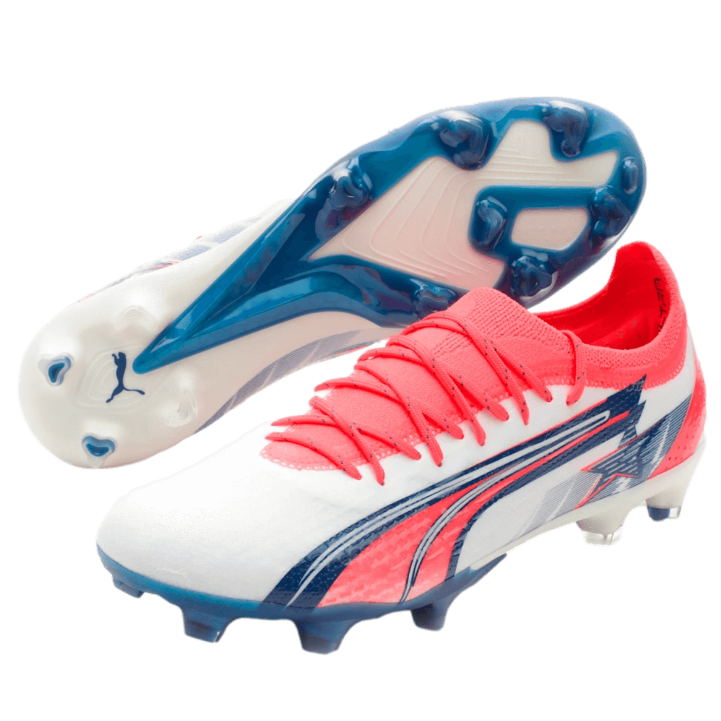 Puma Ultra Ultimate CP Pulisic Firm Ground Soccer Cleats