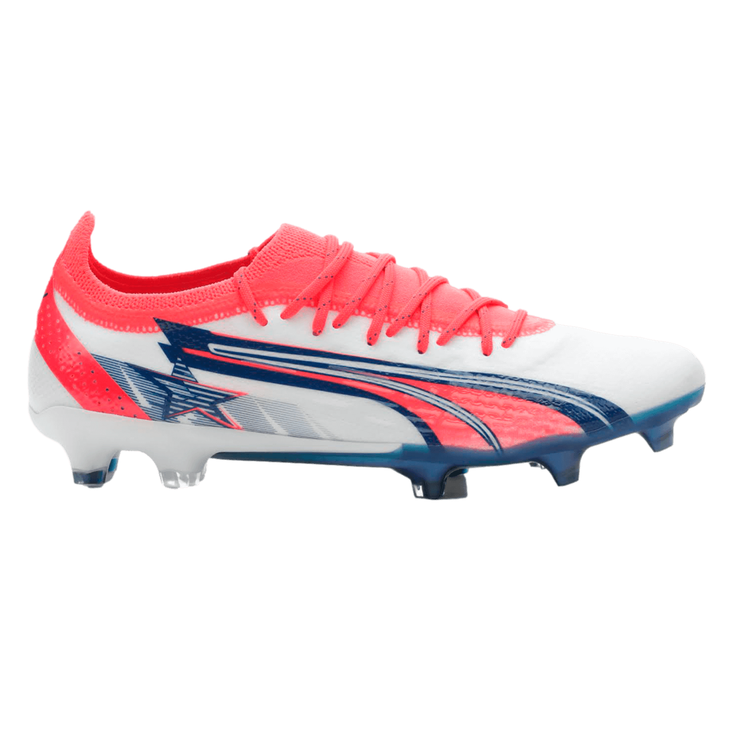 Puma Ultra Ultimate CP Pulisic Firm Ground Soccer Cleats