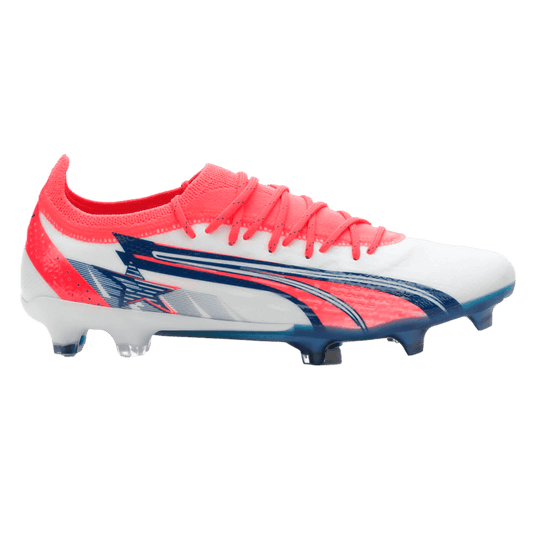 Puma Ultra Ultimate CP Pulisic Firm Ground Soccer Cleats