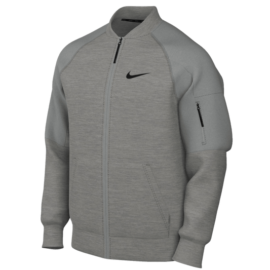 Nike Therma-FIT Training Full Zip Bomber Jacket