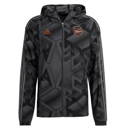 Chaqueta cortavientos Adidas Arsenal DNA