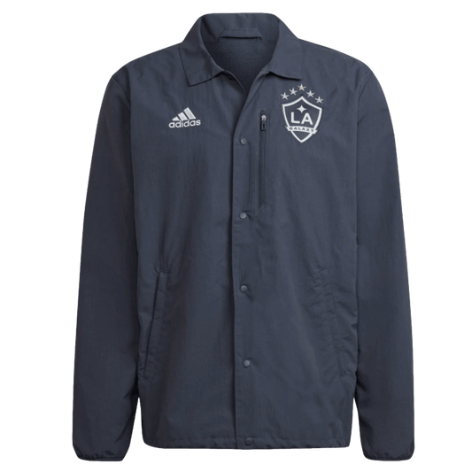 Adidas LA Galaxy Anthem Jacket