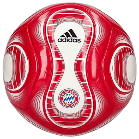 Adidas Bayern Munich Club Soccer Ball