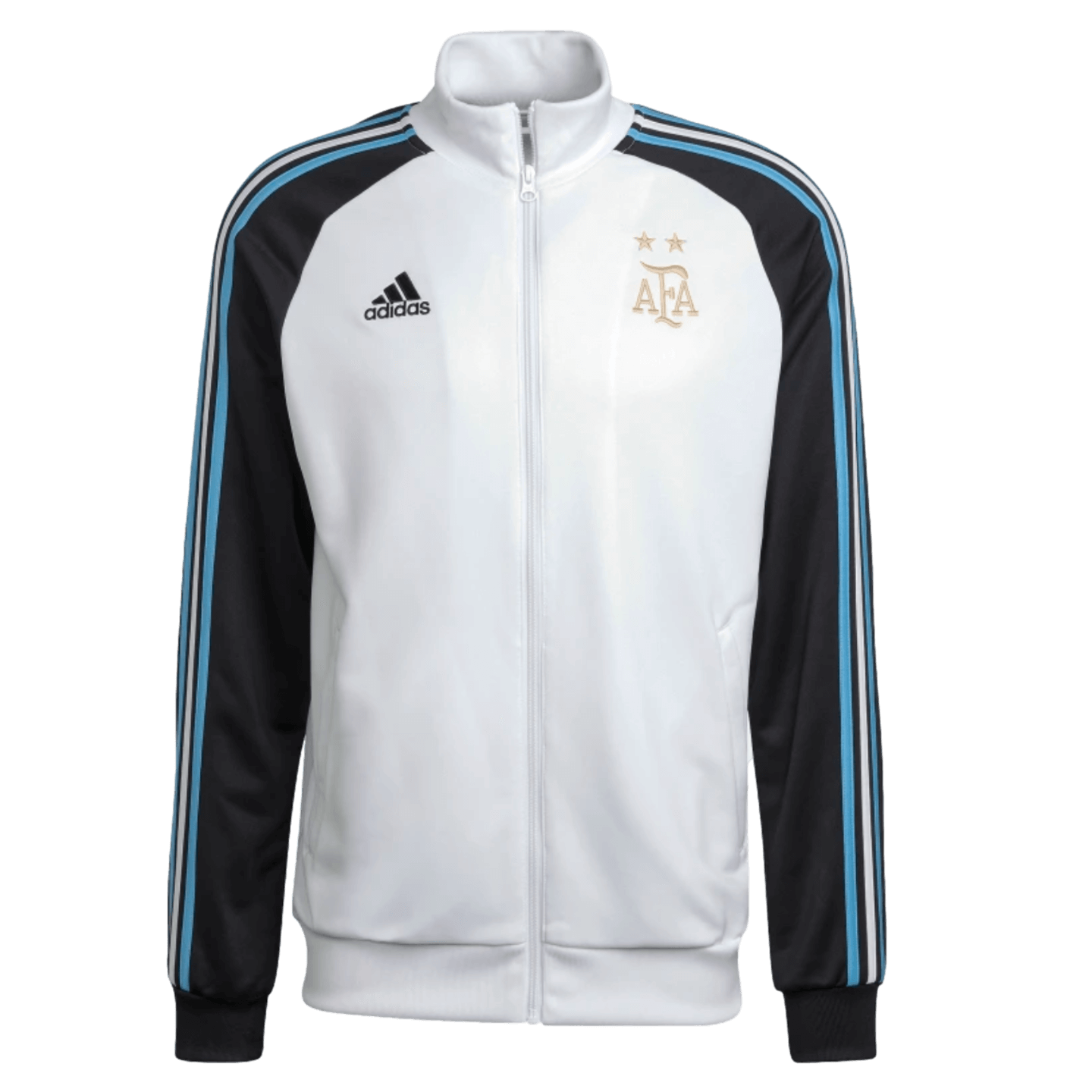 Adidas Argentina 3-Stripe Track Top HF3955