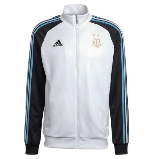 Adidas Argentina 3-Stripe Track Top HF3955