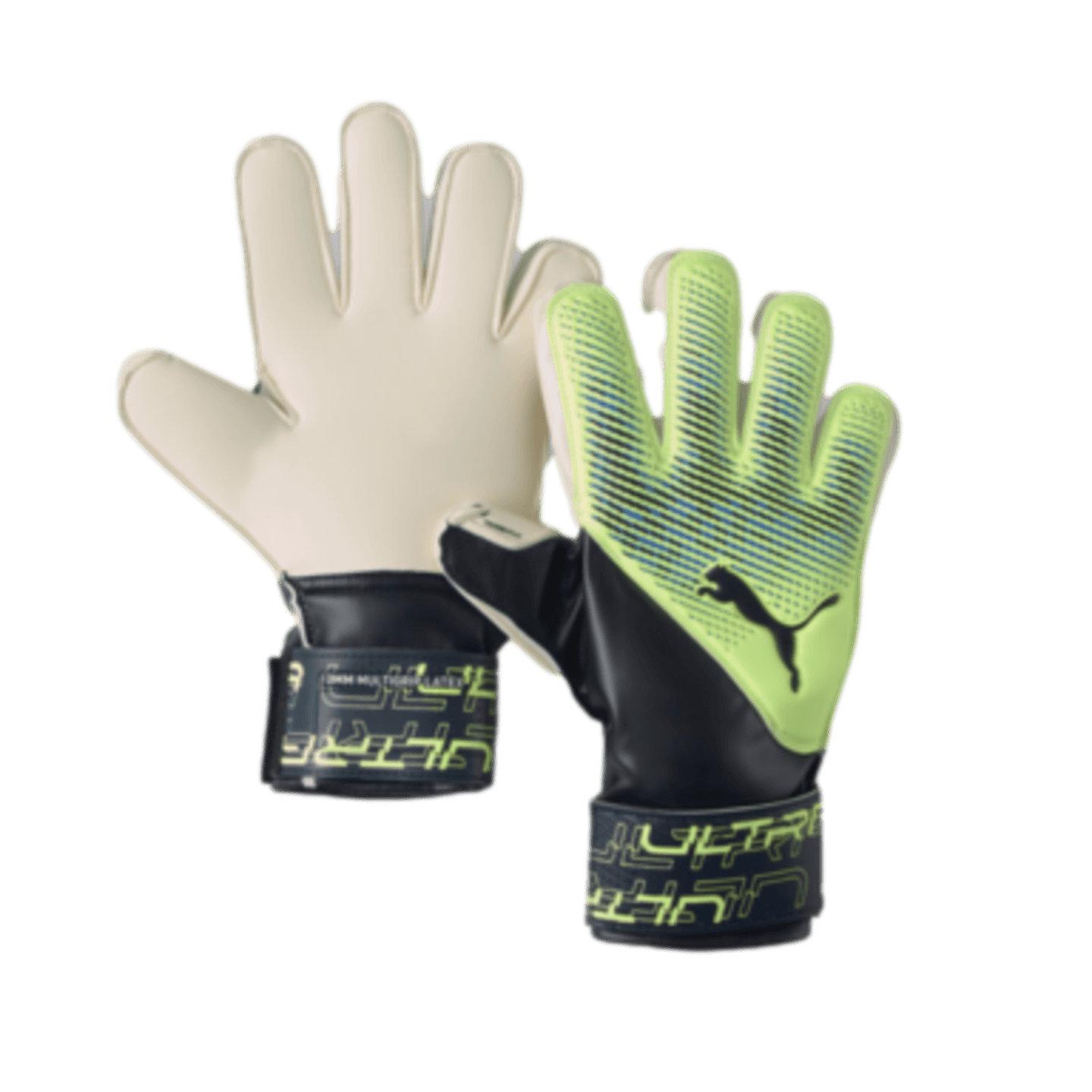 Guantes de portero juvenil Puma Ultra Protect 3 RC