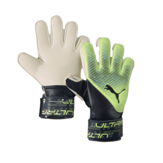 Guantes de portero juvenil Puma Ultra Protect 3 RC