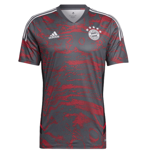 Adidas Bayern Munich Euro Training Jersey