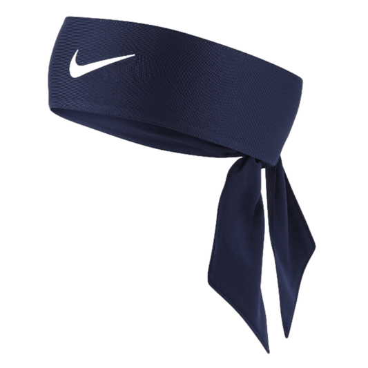 Nike Dri-Fit Head Tie 4.0 - Navy