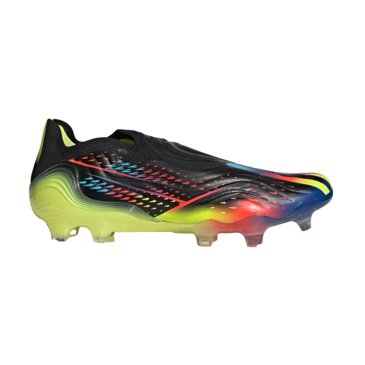 Adidas Copa Sense+ Firm Ground Cleats