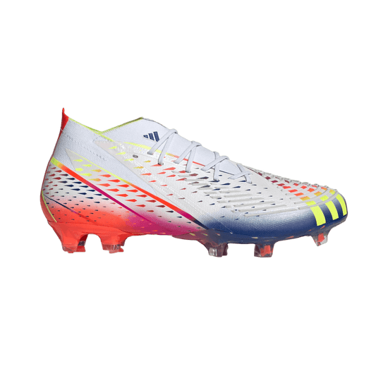 Botas de fútbol para terreno firme Adidas Predator Edge.1