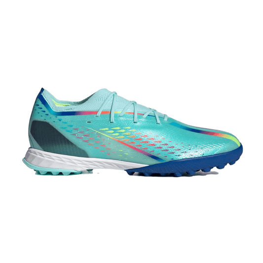 Adidas X Speedportal.1 Turf Shoes GW8972