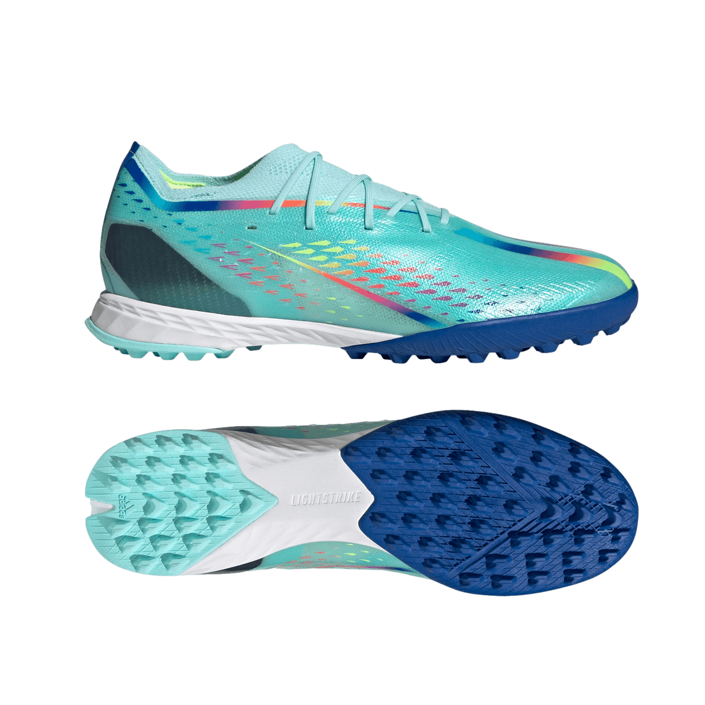 Adidas X Speedportal.1 Turf Shoes – Stefans Soccer Adidas X Speedportal.1 Turf Shoes – Stefans Soccer