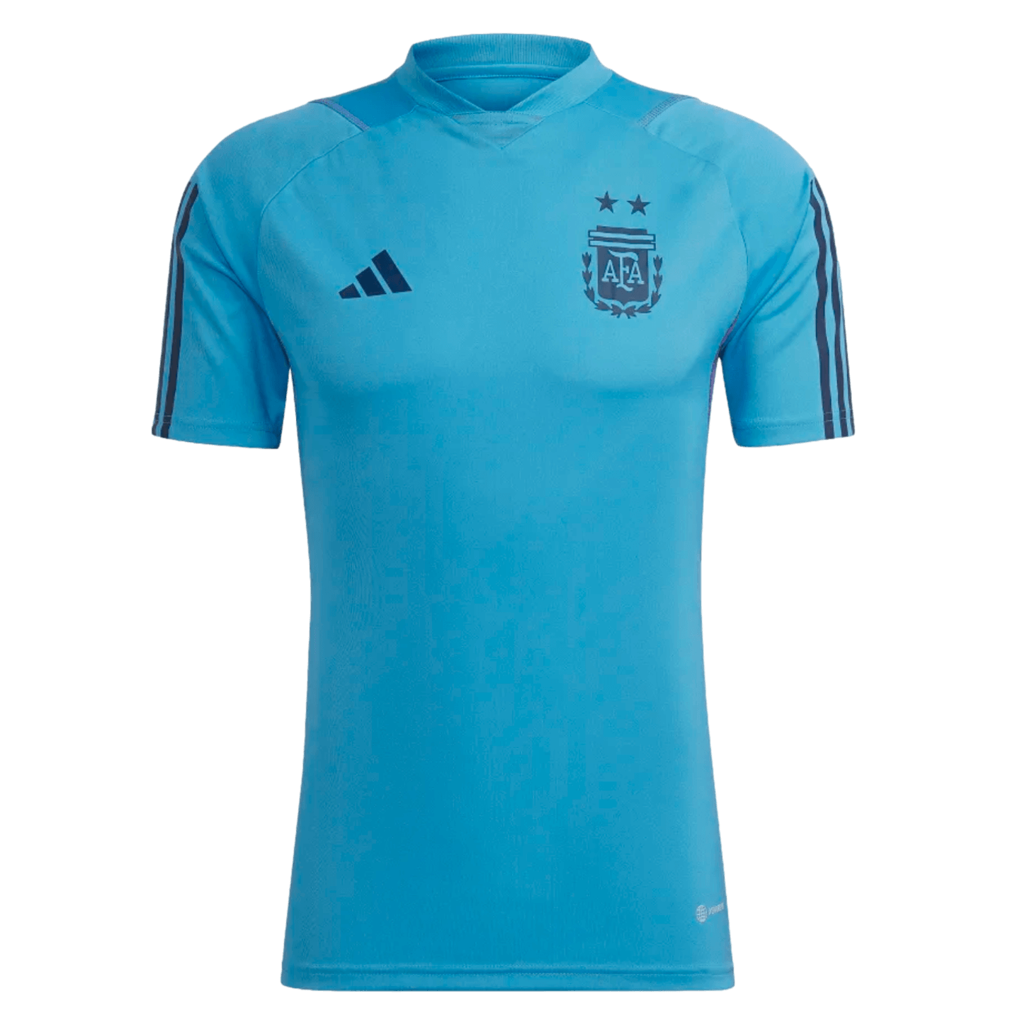 Camiseta de entrenamiento Adidas Argentina 22