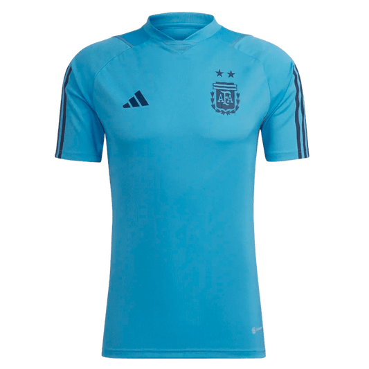 Camiseta de entrenamiento Adidas Argentina 22