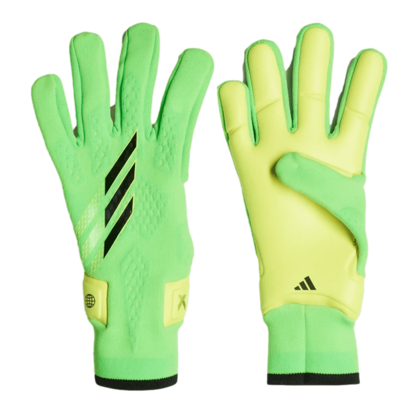 Adidas X Pro Goalkeeper Gloves