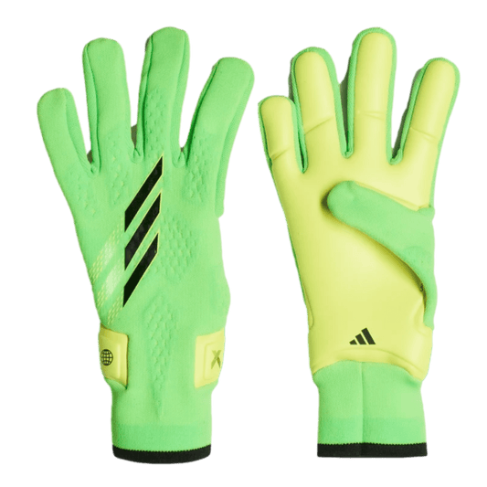 Adidas X Pro Goalkeeper Gloves