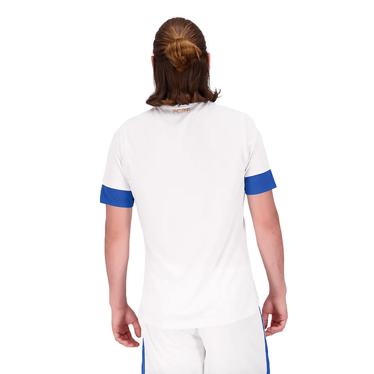 New Balance Costa Rica 2022 Away Jersey MT231542