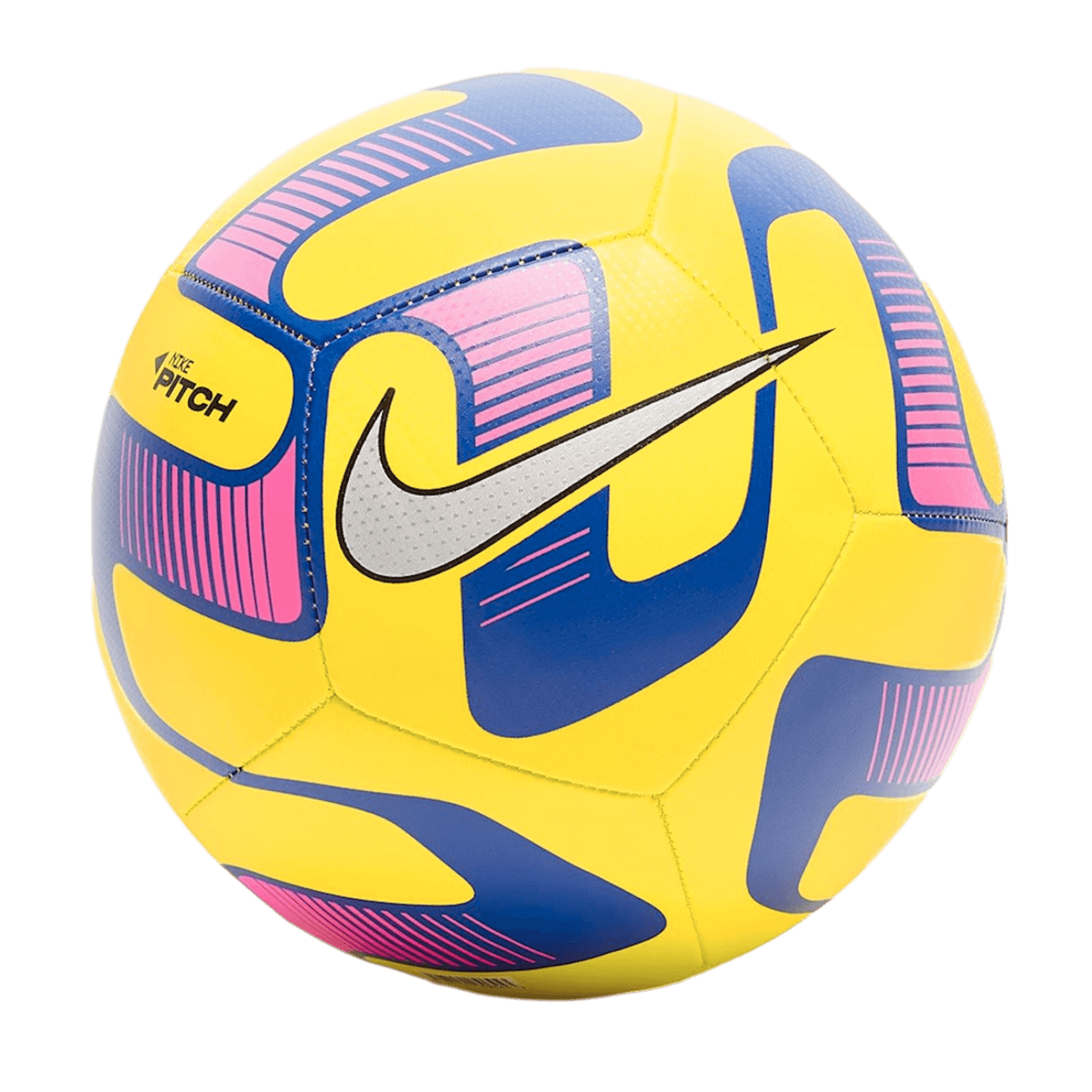 Nike Pitch Ball