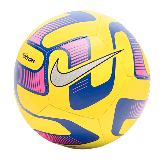 Nike Pitch Ball