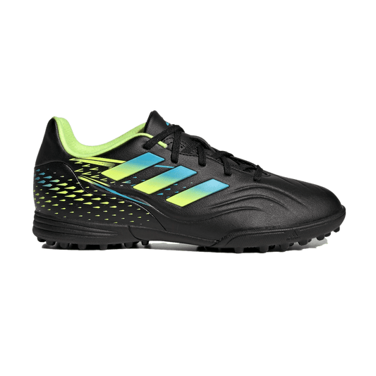 Zapatillas de césped artificial para jóvenes Adidas Copa Sense.3