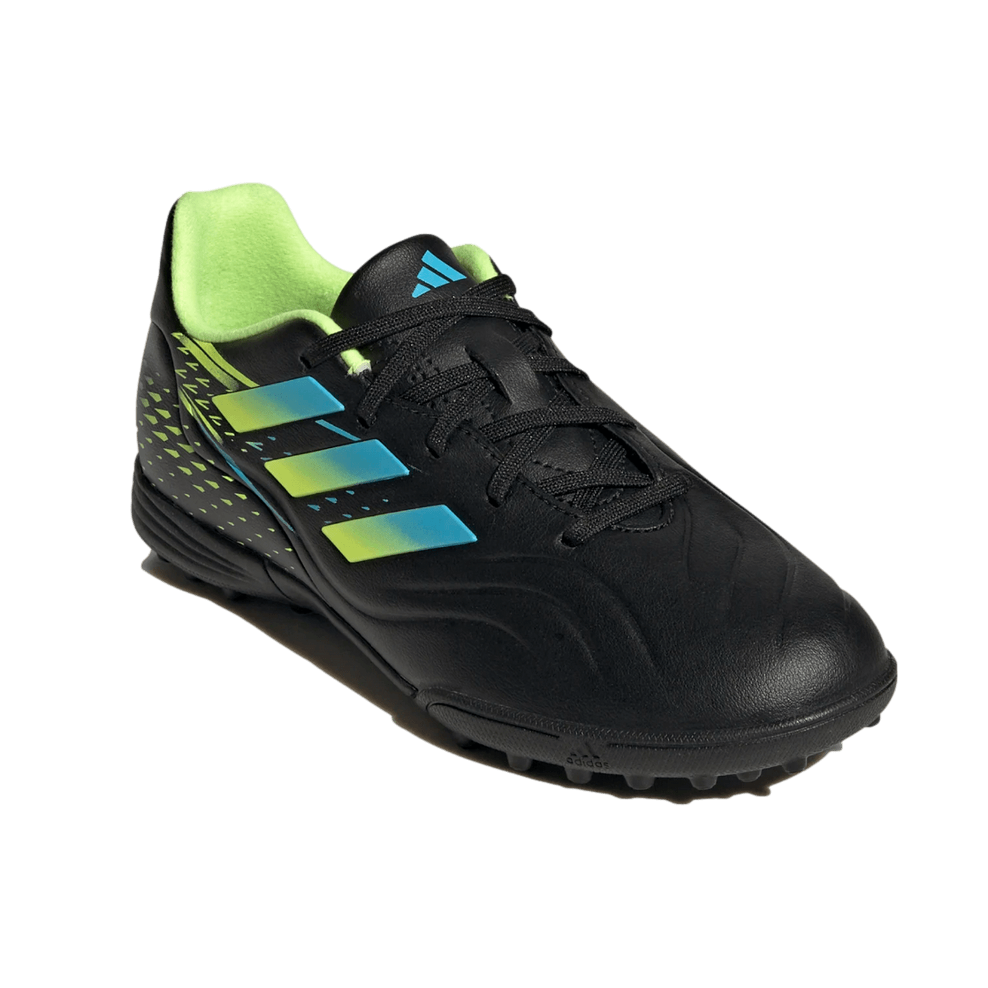 Zapatillas de césped artificial para jóvenes Adidas Copa Sense.3