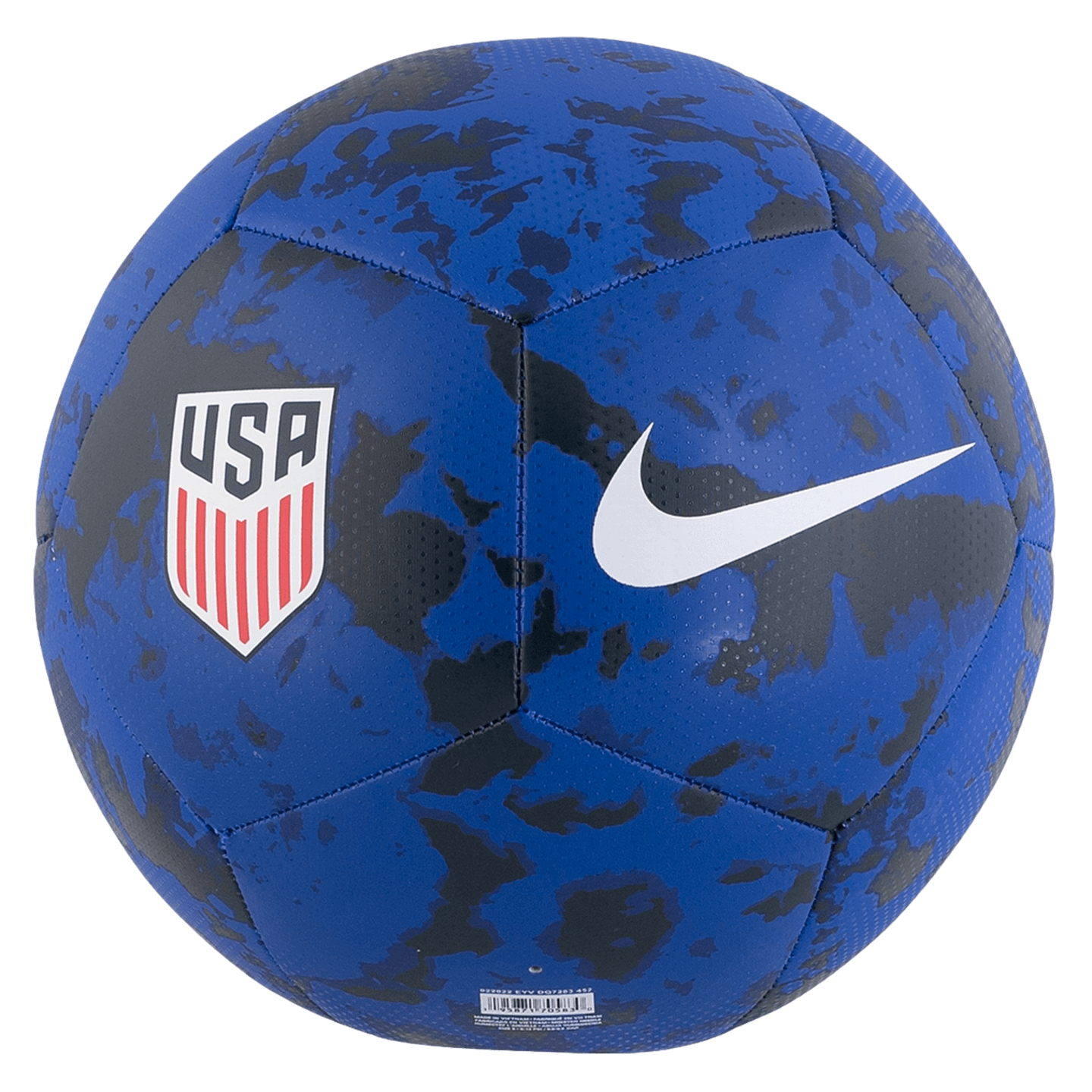 Nike USA Pitch Soccer Ball