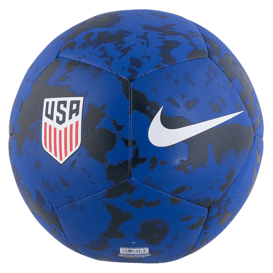 Nike USA Pitch Soccer Ball