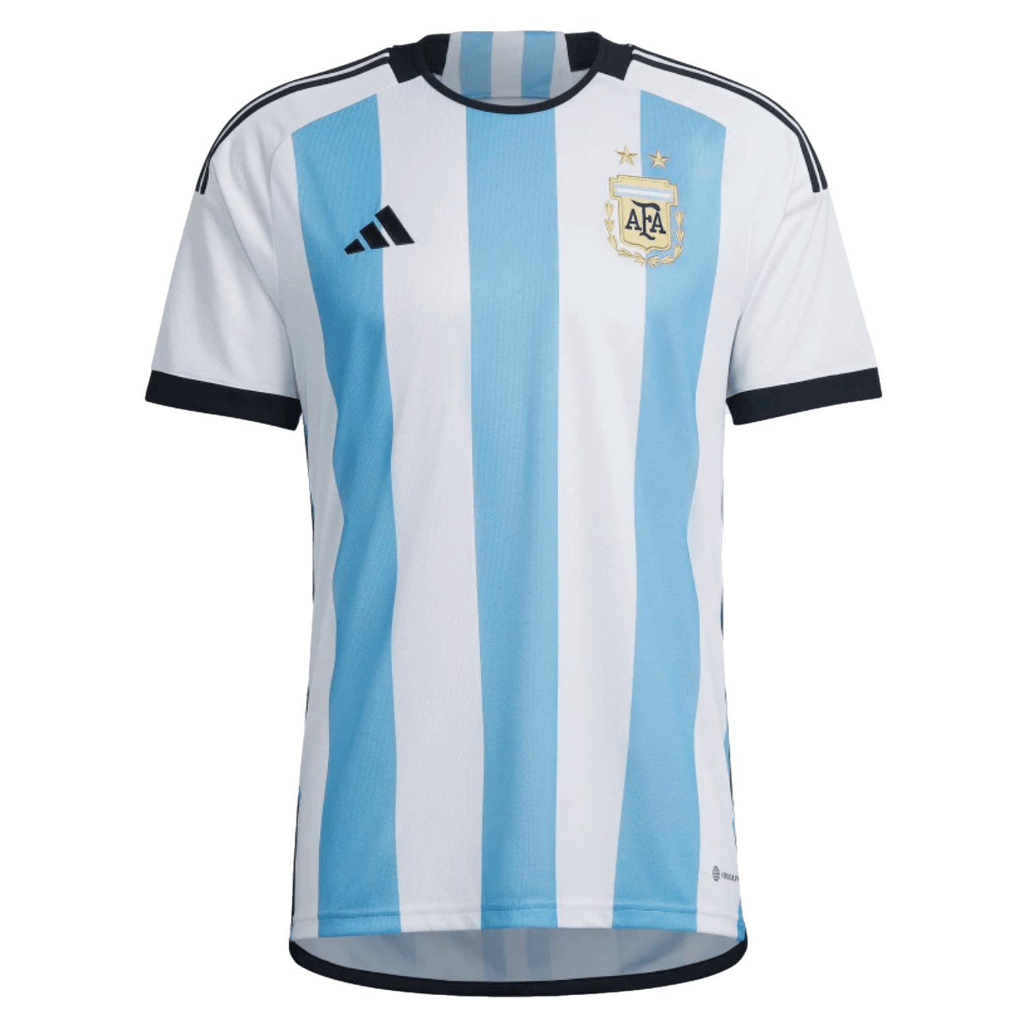 Adidas Argentina 2022 Dual Home Jersey