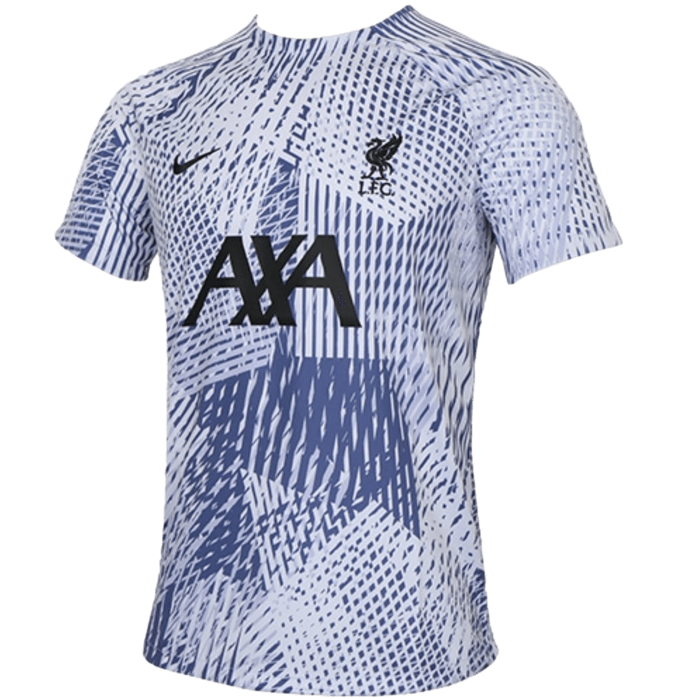 Nike Liverpool Away Pre-Match Jersey