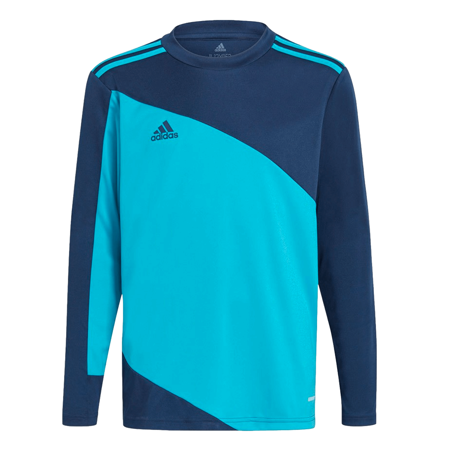 Adidas Squadra 21 Youth Goalkeeper Jersey