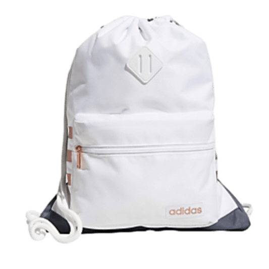 Adidas Classic 3 Stripe Sackpack