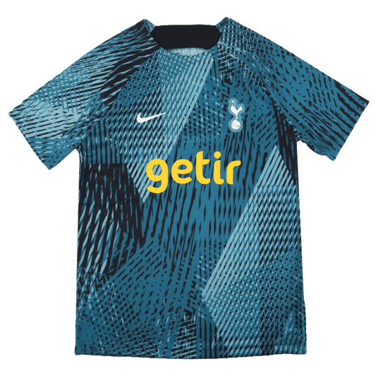 Nike Tottenham Pre-Match Jersey