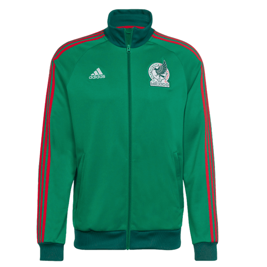 Adidas Mexico DNA Track Top Jacket