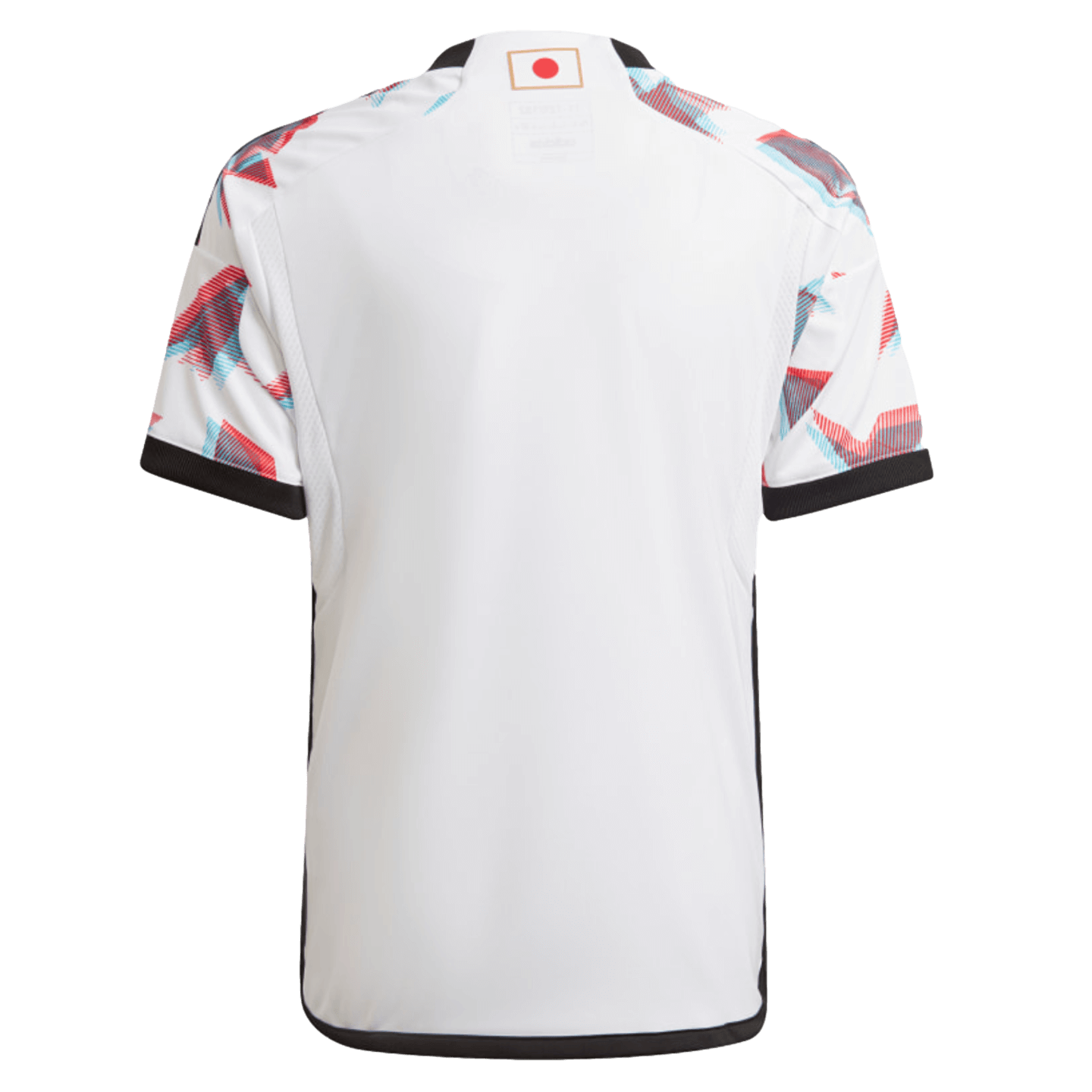 Adidas Japan 2022 Youth Away Jersey