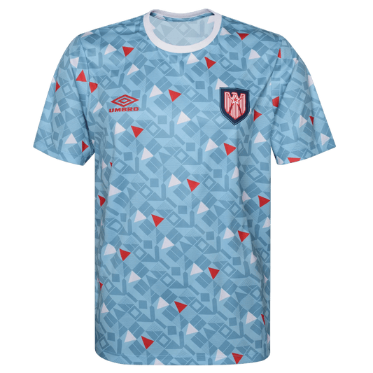 Umbro USA World Cup 2022 Nations Collection Jersey UUM166243U-LL8