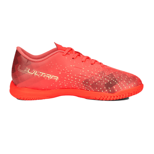 Puma Ultra Play Youth Indoor Shoes 106927-03