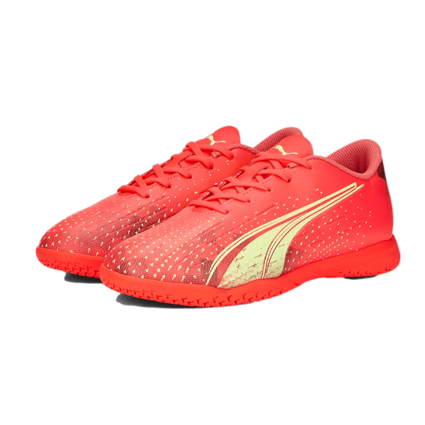 Puma Ultra Play Youth Indoor Shoes 106927-03