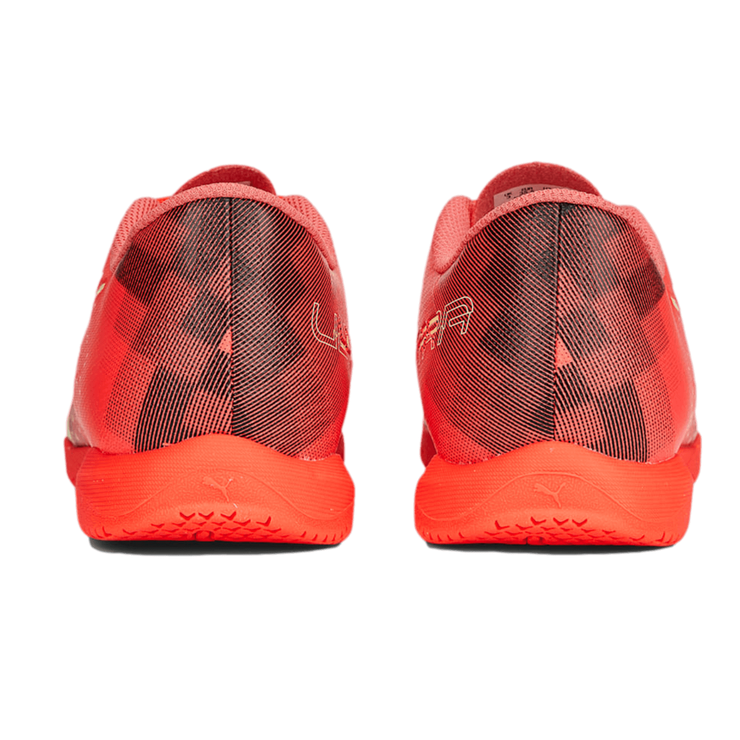 Puma Ultra Play Youth Indoor Shoes 106927-03