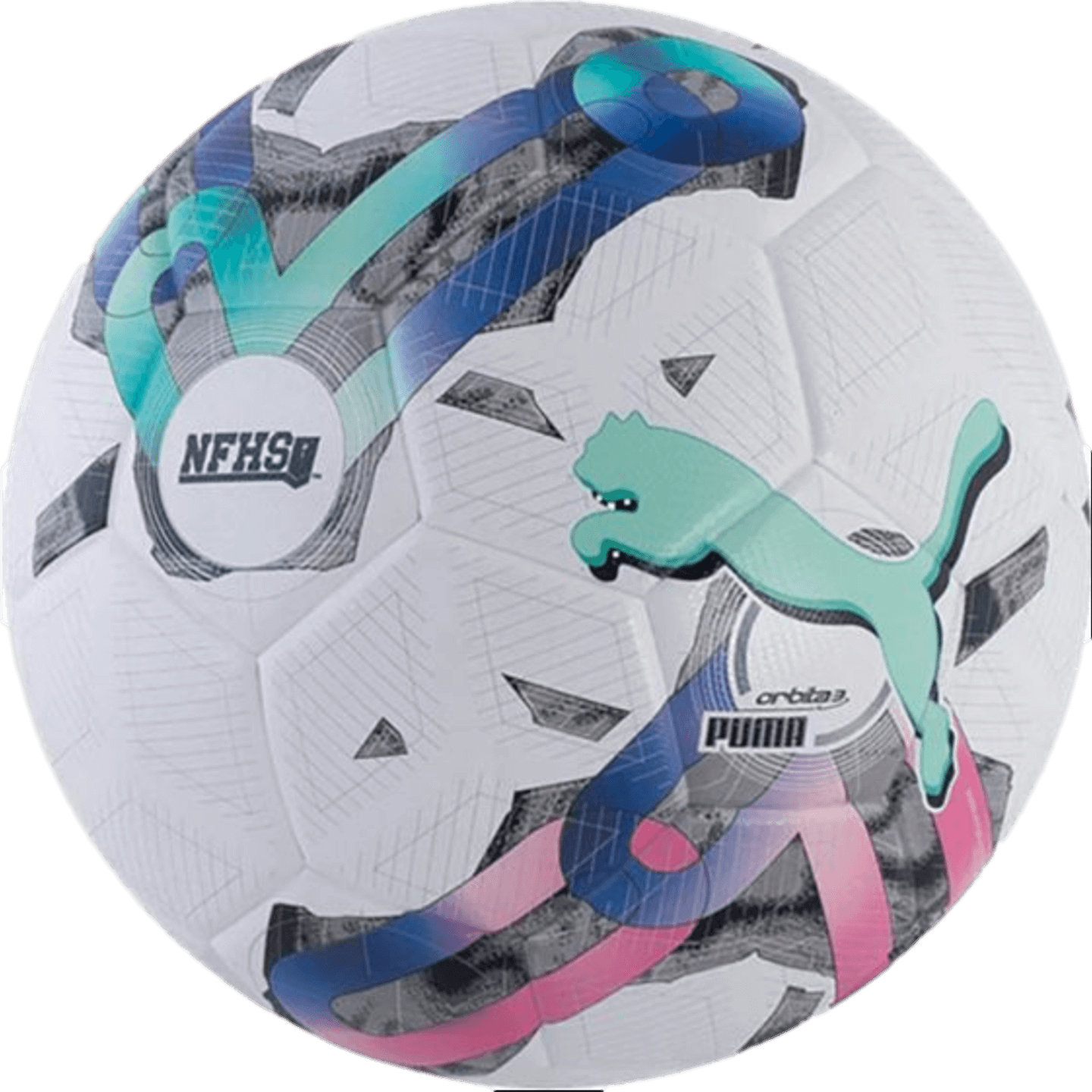 Puma Orbita 3 TB NFHS Ball