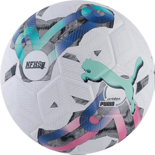 Puma Orbita 3 TB NFHS Ball