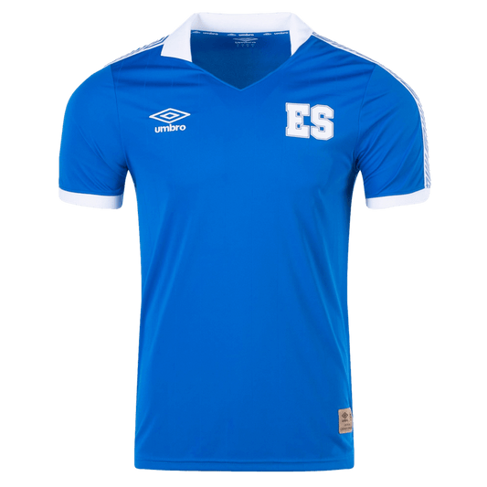 Umbro El Salvador 2022 Icon Jersey