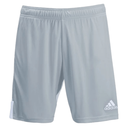 Adidas Men's Tastigo 19 Soccer Shorts - Grey