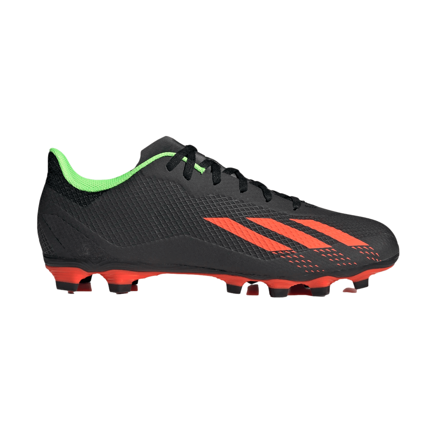 Adidas X Speedportal.4 Firm Ground Cleats GW8493