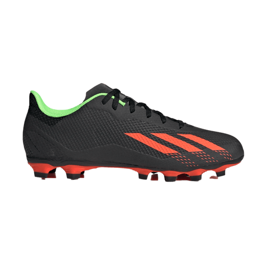 Adidas X Speedportal.4 Firm Ground Cleats GW8493