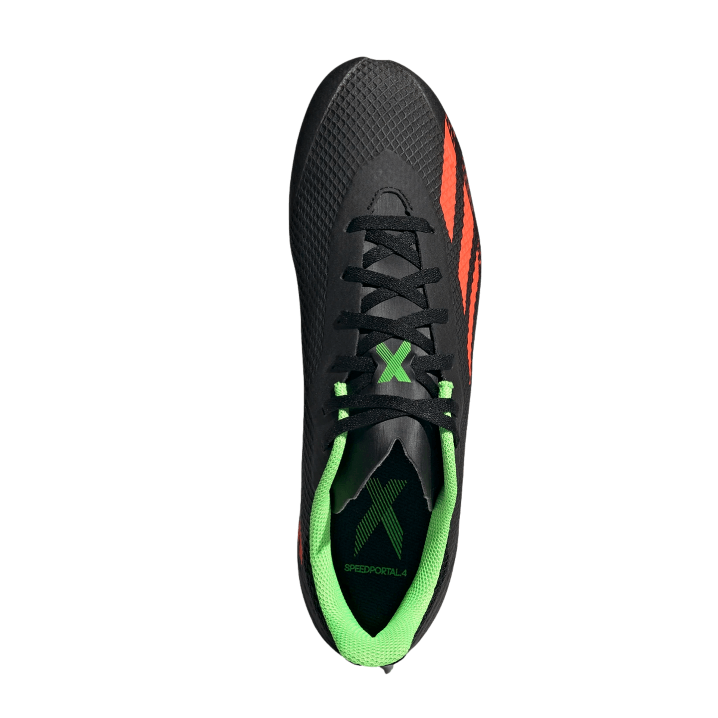 Adidas X Speedportal.4 Firm Ground Cleats GW8493