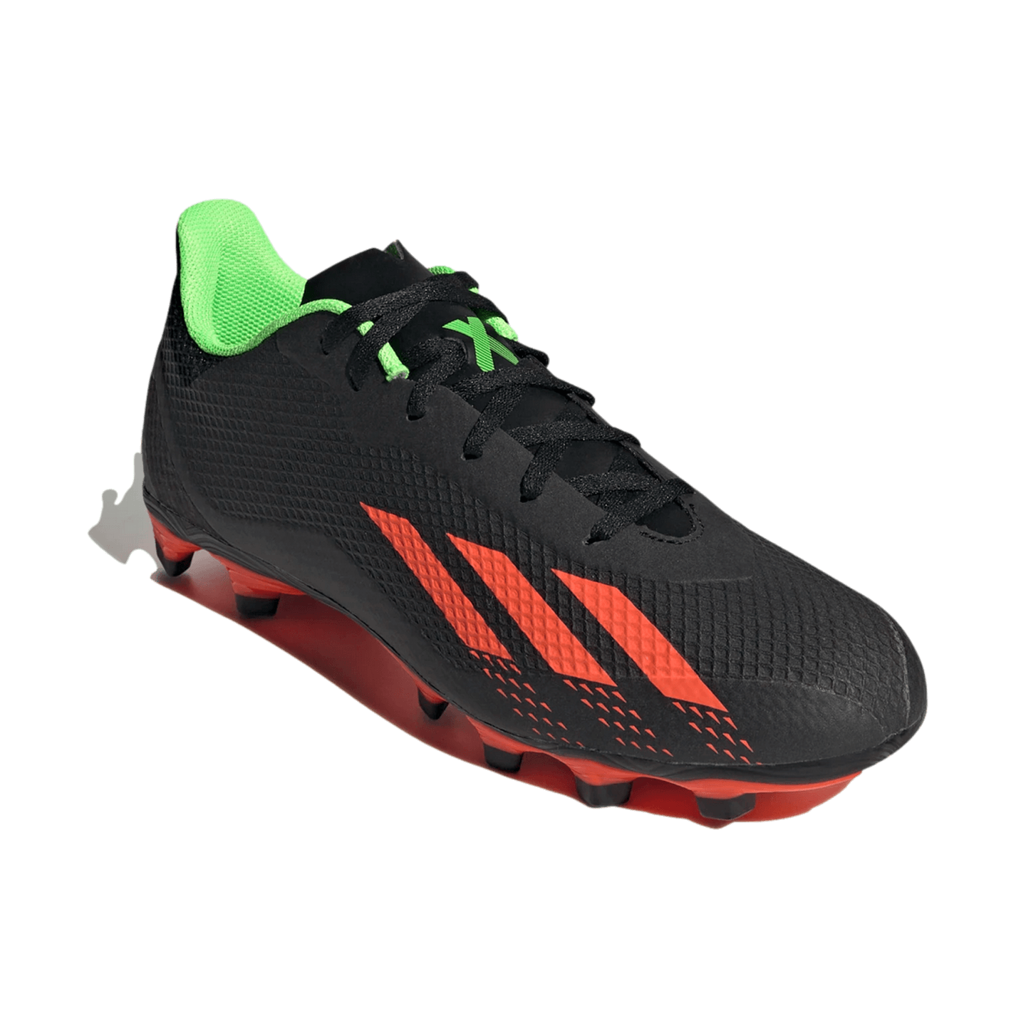 Adidas X Speedportal.4 Firm Ground Cleats GW8493