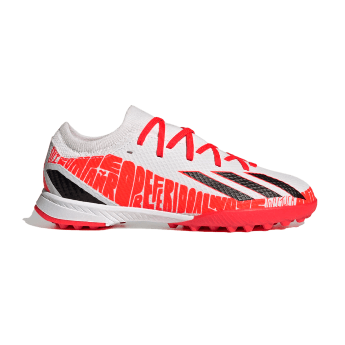 Adidas X Speedportal Messi.3 Zapatos para césped juvenil